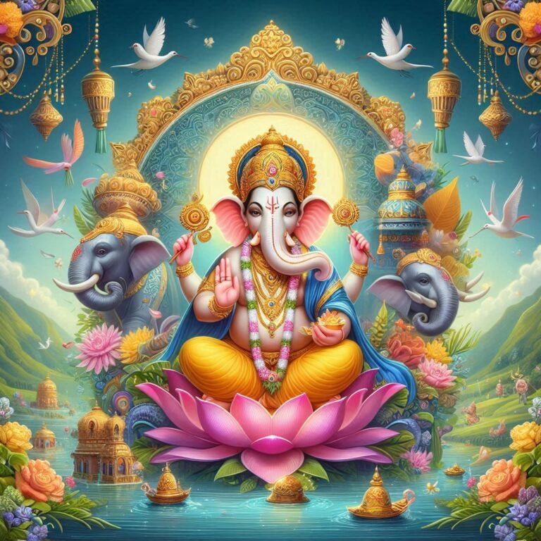 Ganesh-Puja-2024